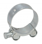 clamp band 40-43mm; width 20mm; W1